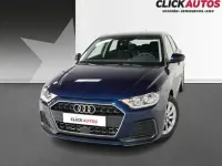 Usado Audi A1 Advanced 116 CV (85 kW) 2025 Rojo SUV