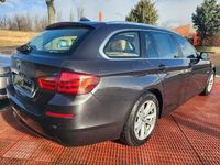 Usado BMW 520 184 CV (135 kW) 2011 Gris / plata Familiar