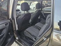 Usado Citroën Grand C4 Picasso Seduction 111 CV (81 kW) 2011 Verde Monovolumen