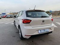 usado Seat Ibiza 1.0 MPI Evo S&S Style XM Edition 80