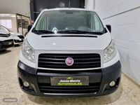 usado Fiat Scudo 1.6 hdi