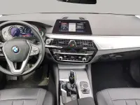 Usado BMW 530e iPerformance 252 CV (185 kW) 2019 Azul Berlina