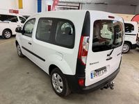 Usado Renault Kangoo 95 CV (69 kW) 2020 Blanco Familiar