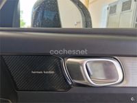 Usado Volvo XC40 Momentum 156 CV (114 kW) 2018 Blanco SUV