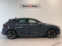 Nuevo Cupra Leon 150 CV (110 kW) 2025 Azul Berlina