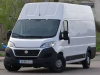 Usado Fiat Ducato 129 CV (94 kW) 2019 Blanco Van