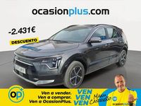 Usado Kia Niro 129 HP (94 kW) 2025 Branco SUV