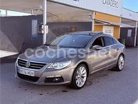 Usado VW Passat Highline 140 CV (102 kW) 2011 Beige Berlina