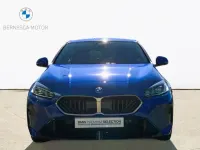 Usado BMW 120 Comfort Edition 163 CV (119 kW) 2025 Azul Utilitario