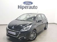 usado Peugeot 208 1.2 PureTech S&S Signature 82