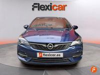 Usado Opel Astra Business Elegance 130 CV (95 kW) 2020 Azul Berlina