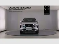Usado Nissan X-Trail N-Connecta 163 CV (119 kW) 2023 Plateado SUV