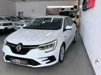 Usado Renault Mégane II Intens 115 CV (84 kW) 2022 Blanco Berlina
