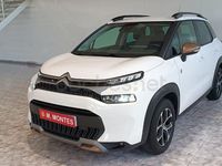 Usado Citroën C3 Aircross PureTech 110 CV (80 kW) 2023 Blanco SUV