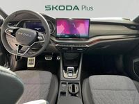 Nuevo Skoda Octavia SportLine 150 CV (110 kW) 2025 Gris/plata Familiar