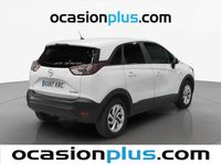 Usado Opel Crossland X Edition 102 CV (75 kW) 2018 Blanco SUV