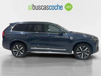 Nuevo Volvo XC90 Core 455 CV (334 kW) 2025 Azul SUV