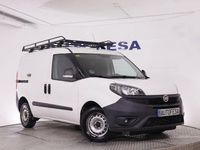 Usado Fiat Doblò 95 CV (69 kW) 2020 Blanco