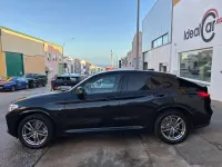 Usado BMW X4 M Sport 190 CV (139 kW) 2021 Negro SUV