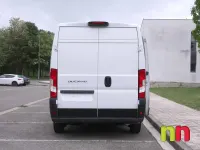 Usado Fiat Ducato 138 CV (101 kW) 2023 Blanco Van