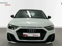 Usado Audi A1 Sportback 110 CV (80 kW) 2024 Blanco Utilitario