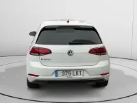 Usado VW e-Golf 100 kW (136 CV) 2020 Blanco Utilitario