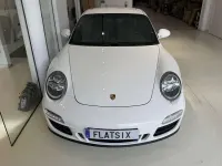 Usado Porsche 911 Carrera GTS 408 CV (300 kW) 2011 Blanco Coupe