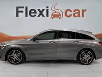 usado Mercedes CLA200 Shooting Brake CLA d