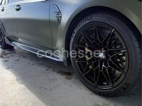 Usado BMW M3 Performance 530 CV (389 kW) 2025 Verde Familiar