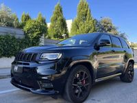 usado Jeep Grand Cherokee 6.4 V8 Hemi SRT