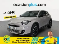 Usado Fiat 600 La Prima 100 CV (73 kW) 2024 Beige SUV