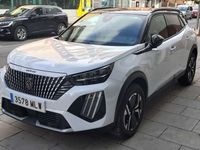 Usado Peugeot 2008 GT 131 CV (96 kW) 2023 Blanco SUV