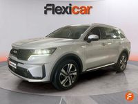 Usado Kia Sorento 230 CV (169 kW) 2023 Gris SUV