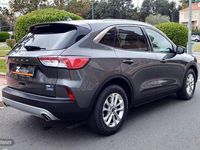 Usado Ford Kuga Titanium 150 CV (110 kW) 2022 Gris SUV