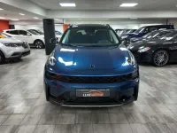 Usado Lynk & Co 01 261 CV (191 kW) 2022 Azul SUV