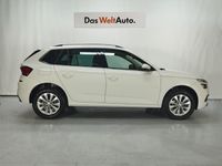 usado Skoda Kamiq 1.0 TSI Ambition 70 kW (95 CV)