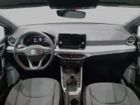 Usado Seat Ibiza XCELLENCE 115 CV (84 kW) 2025 Azul Utilitario
