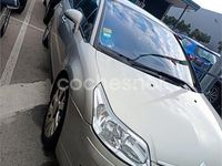 Usado Citroën C4 VTR Sport 92 CV (67 kW) 2008 Beige Berlina