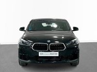 Usado BMW X2 Comfort Edition 220 CV (161 kW) 2024 Negro SUV