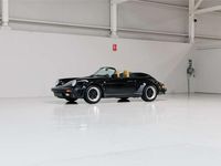 Usado Porsche 911 230 CV (169 kW) 1989 Negro Coupe