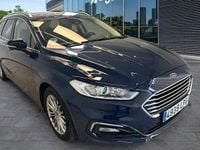 Usado Ford Mondeo Titanium 150 CV (110 kW) 2021