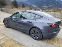 Usado Tesla Model 3 350 kW (476 CV) 2022 Gris Berlina