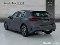 Usado Mercedes A180 136 CV (100 kW) 2025