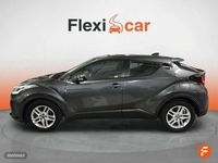 Usado Toyota C-HR Advance 122 CV (89 kW) 2022 Gris / plata SUV