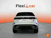Usado Land Rover Range Rover Velar 180 CV (132 kW) 2019 Blanco SUV
