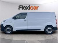 Usado Fiat Scudo 120 CV (88 kW) 2022 Blanco Van