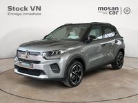Nuevo Citroën C3 110 CV (80 kW) 2026 Blanco SUV
