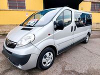 Usado Opel Vivaro Edition 114 CV (83 kW) 2013 Beige Monovolumen