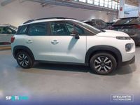 usado Citroën C3 Aircross Puretech 81kw 110cv S S Feel Blanco