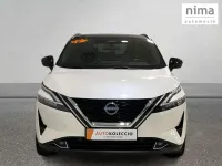 Occasion Nissan Qashqai Tekna 158 ch (116 kW) 2022 SUV
